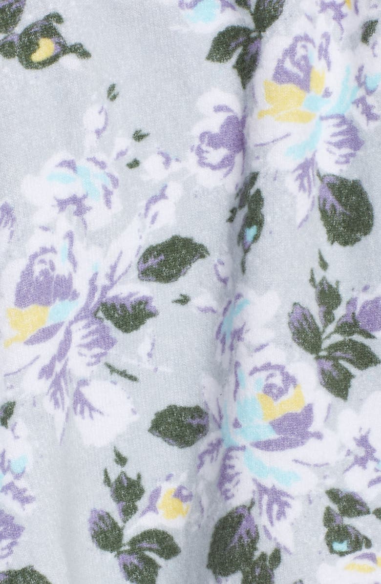 Make + Model Bring It On Lounge Shorts, Alternate, color, 