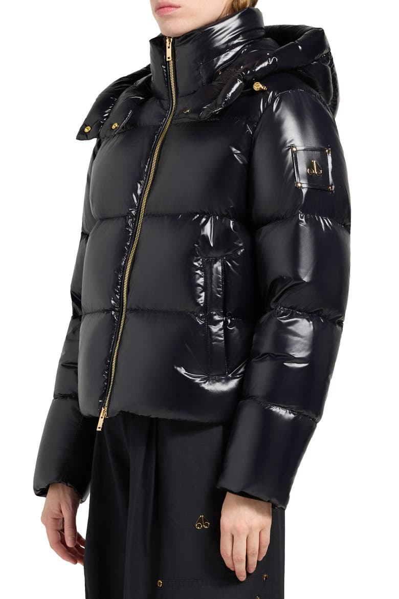 Moose Knuckles Moonstone Water Repellent 800 Fill Power Down