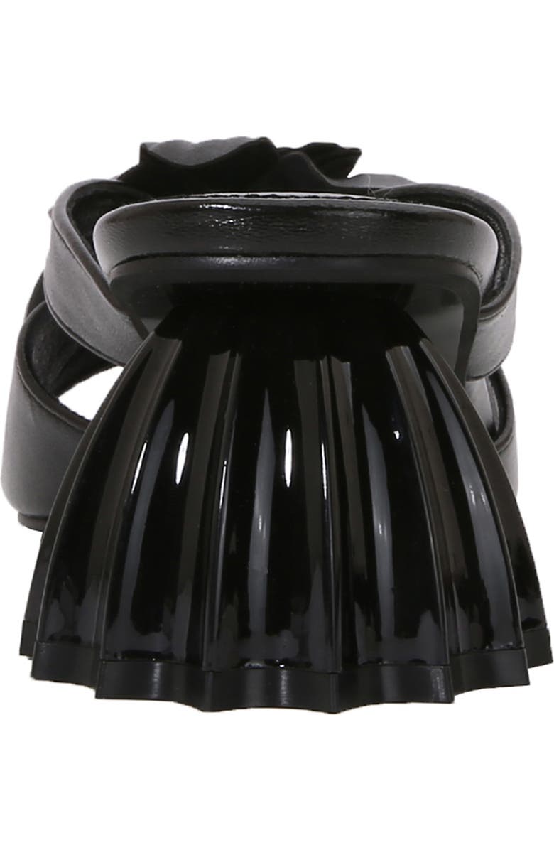 NINETY UNION Sheela Slide Sandal, Alternate, color, Black