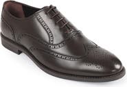 MACNOLA Minnesota Brogue Wingtip Oxford
