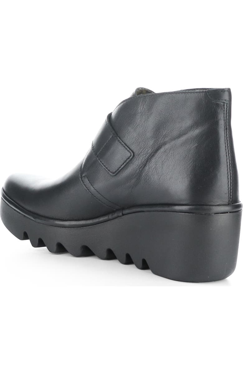 Fly London Birt Wedge Bootie, Alternate, color,