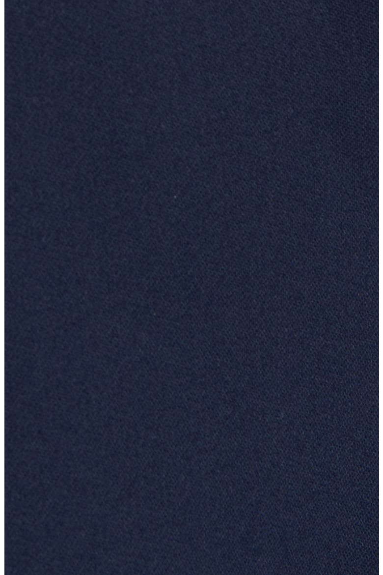 Everyday Twill Blazer, Alternate, color, NAVY