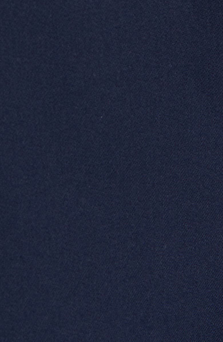 FRAME Everyday Twill Blazer, Alternate, color, Navy