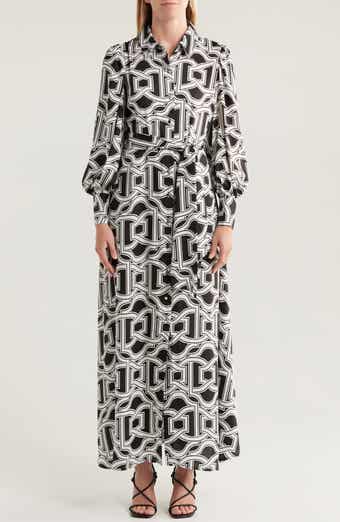 Love By Design Rebel Twill Maxi Dress