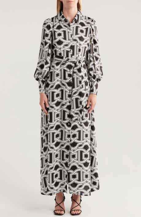 Love By Design Rebel Twill Maxi Dress