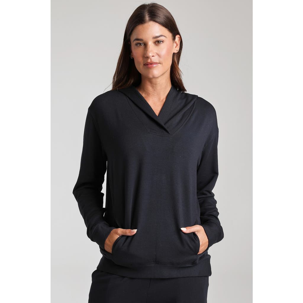 LOSANO LOSANO TENDERBLEND MALIBU HOODIE