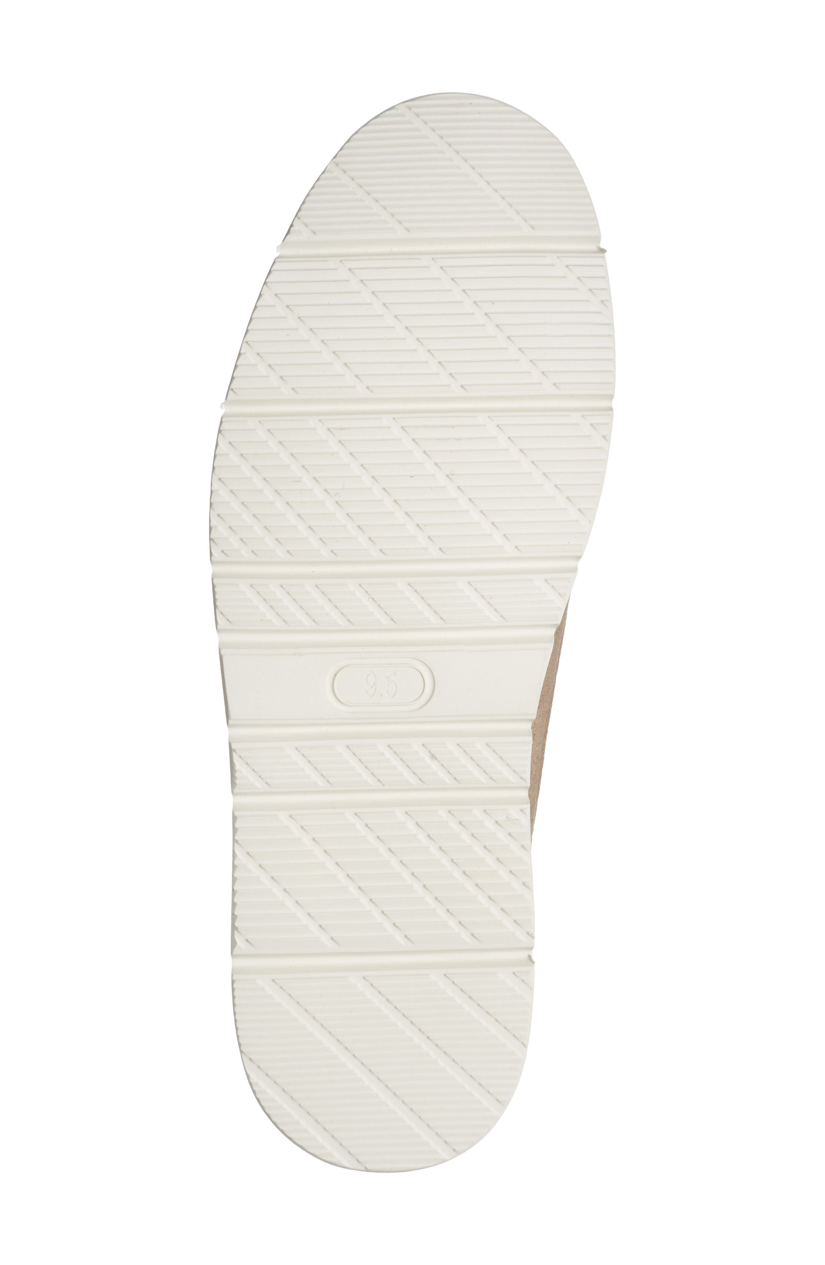 Steve Madden Kolt Moc Toe Derby, Alternate, color, 