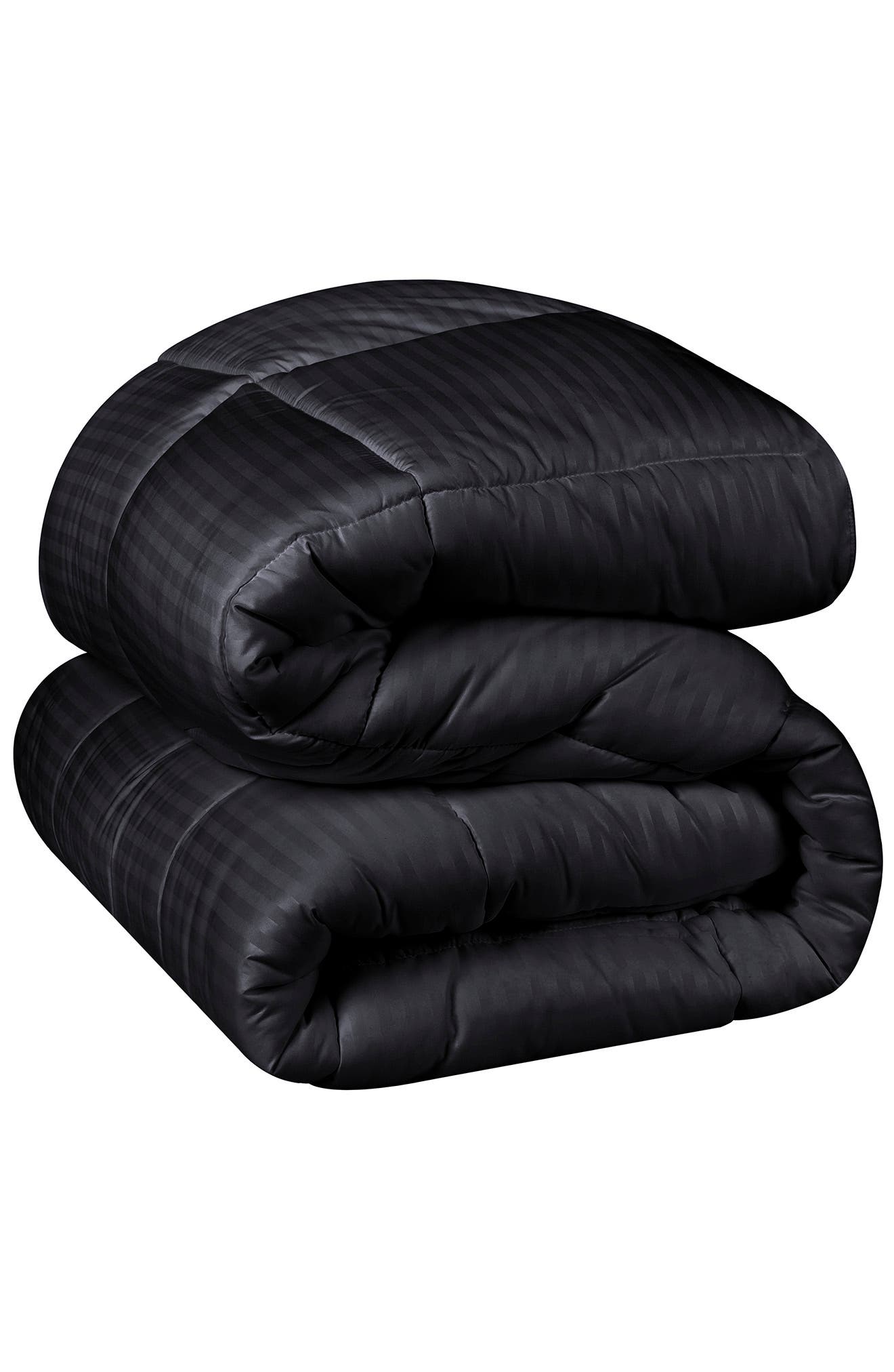 Superior Reversible Down Alternative Comforter