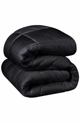 Superior Reversible Down Alternative Comforter