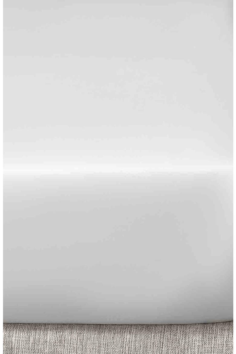 Kenneth Flat Sheet, Alternate, color, Grey