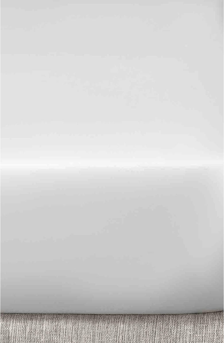 Togas Kenneth Flat Sheet, Alternate, color, Grey