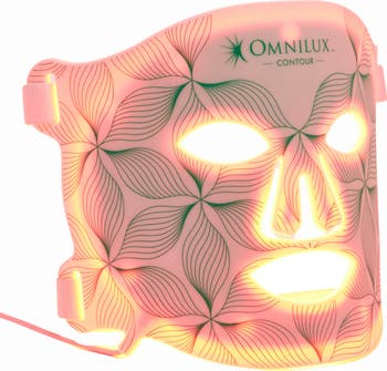 OMNILUX Contour Face LED Mask | Nordstrom