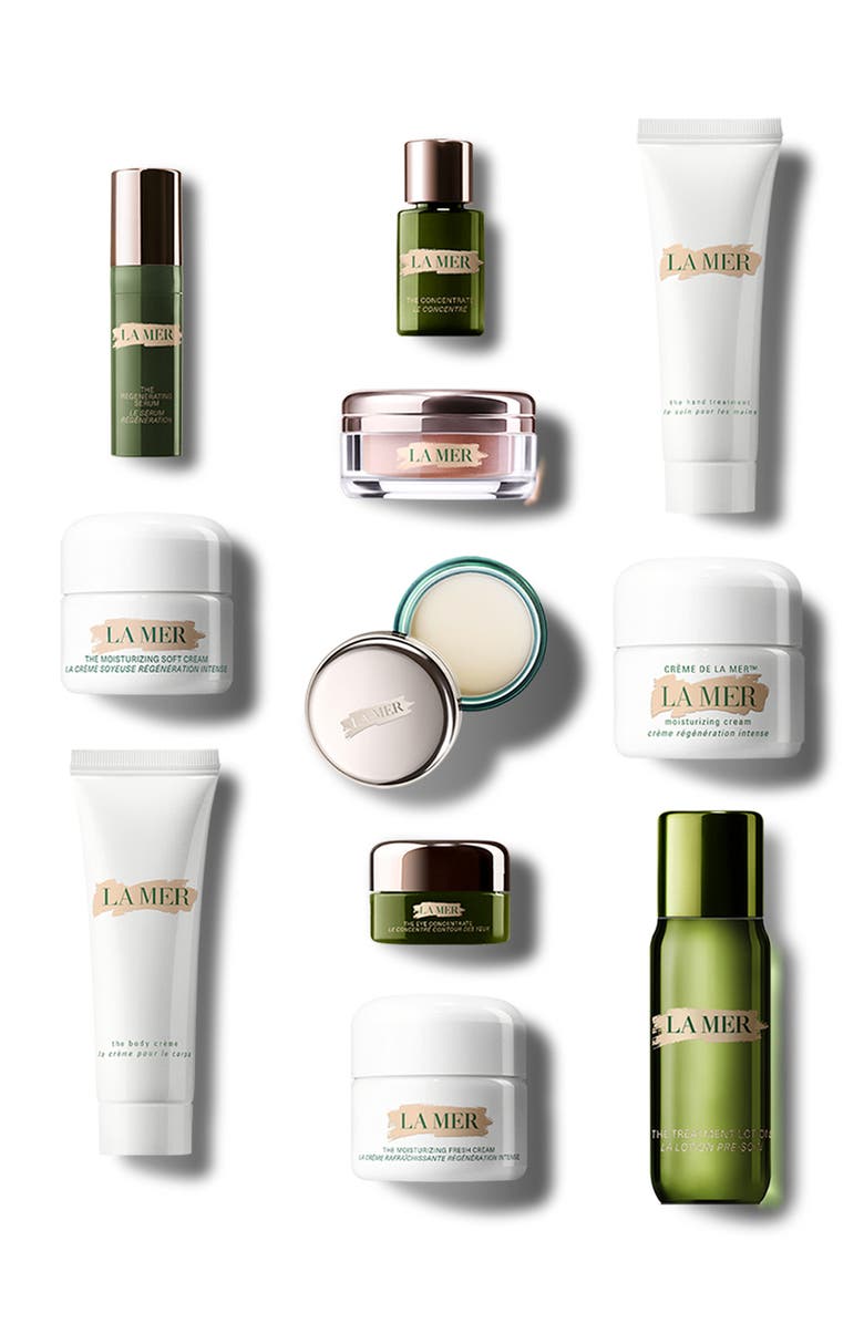 La Mer The La Mer Wonder Express Holiday Calendar $821 Value, Alternate, color,