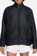 Nike Sportswear Street Lace Track Jacket