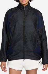 Nike Sportswear Street Lace Track Jacket