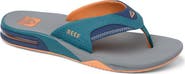 Reef Fanning Flip Flop