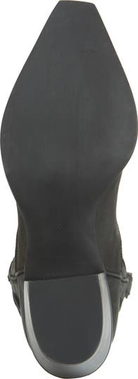 Dagget Western Boot