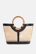 Jelavu Hilton Satchel Bag