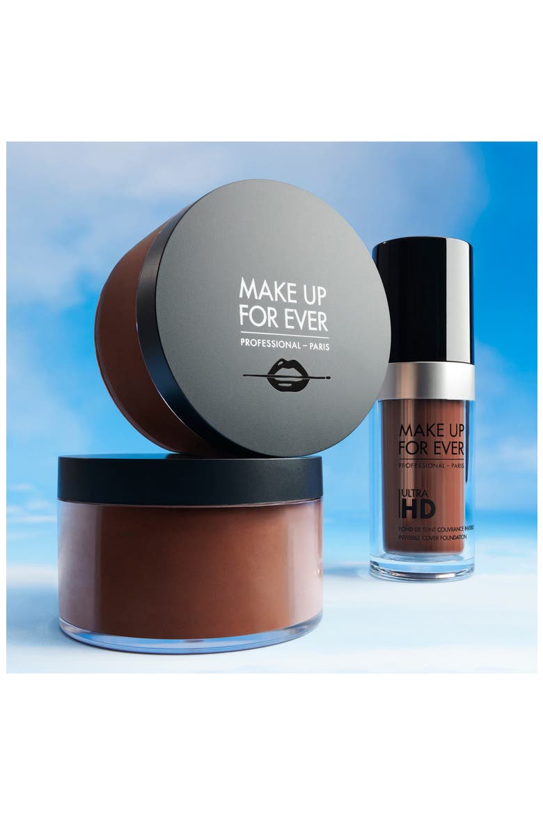 Ultra HD Matte Setting Powder, Alternate, color, 2.0 BANANA