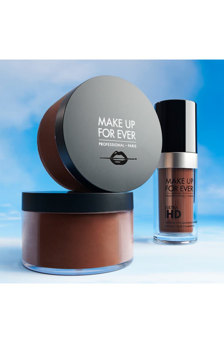 Make Up For Ever Ultra HD Matte Setting Powder, Alternate, color, 