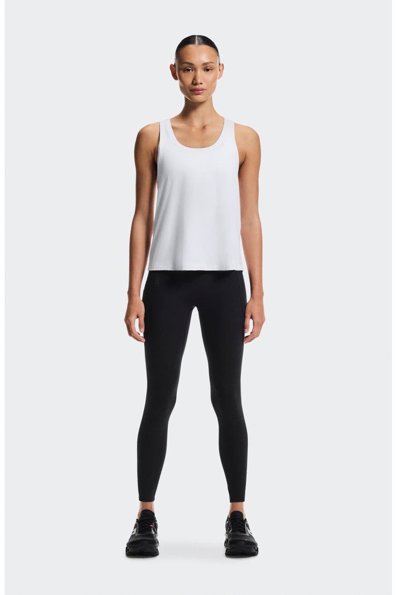 Focus Swing Tank, Alternate, color, WHITE