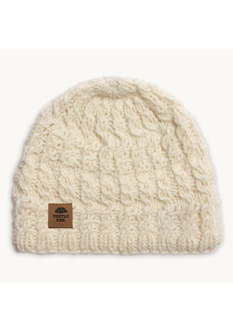 Mika Wool Beanie