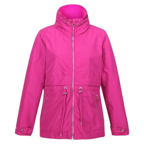 Nadira Raincoat