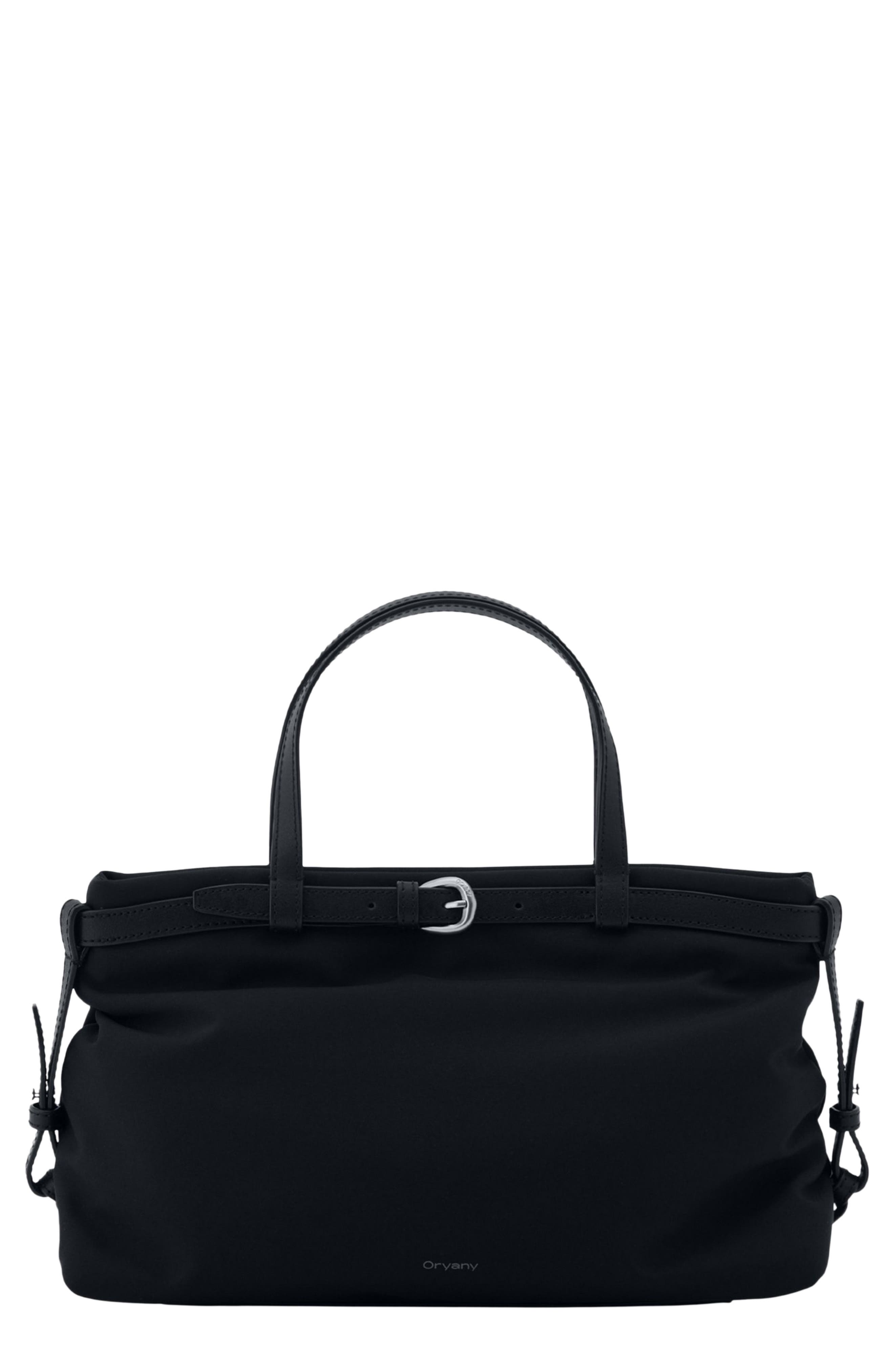 Oryany Bridget Tote Bag, Main, color, Black