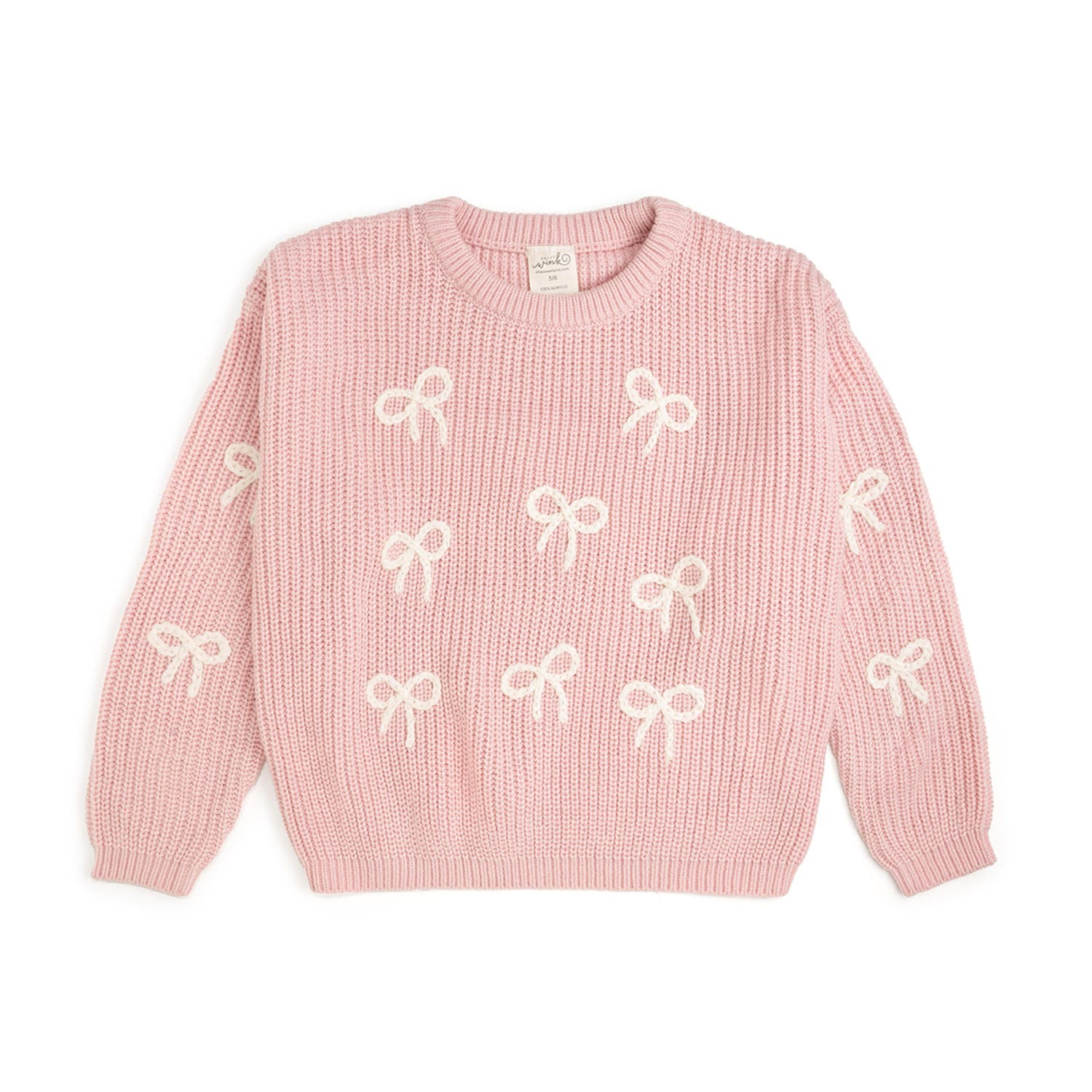 selected Blush Pink
