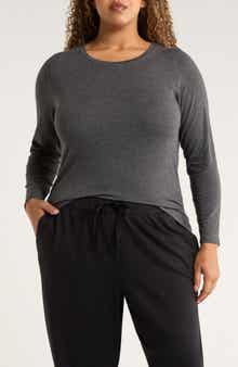 Crewneck Top