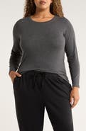 Eileen Fisher Crewneck Top