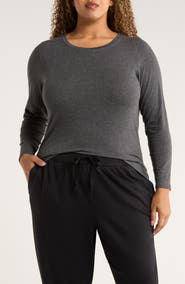 Eileen Fisher Crewneck Top