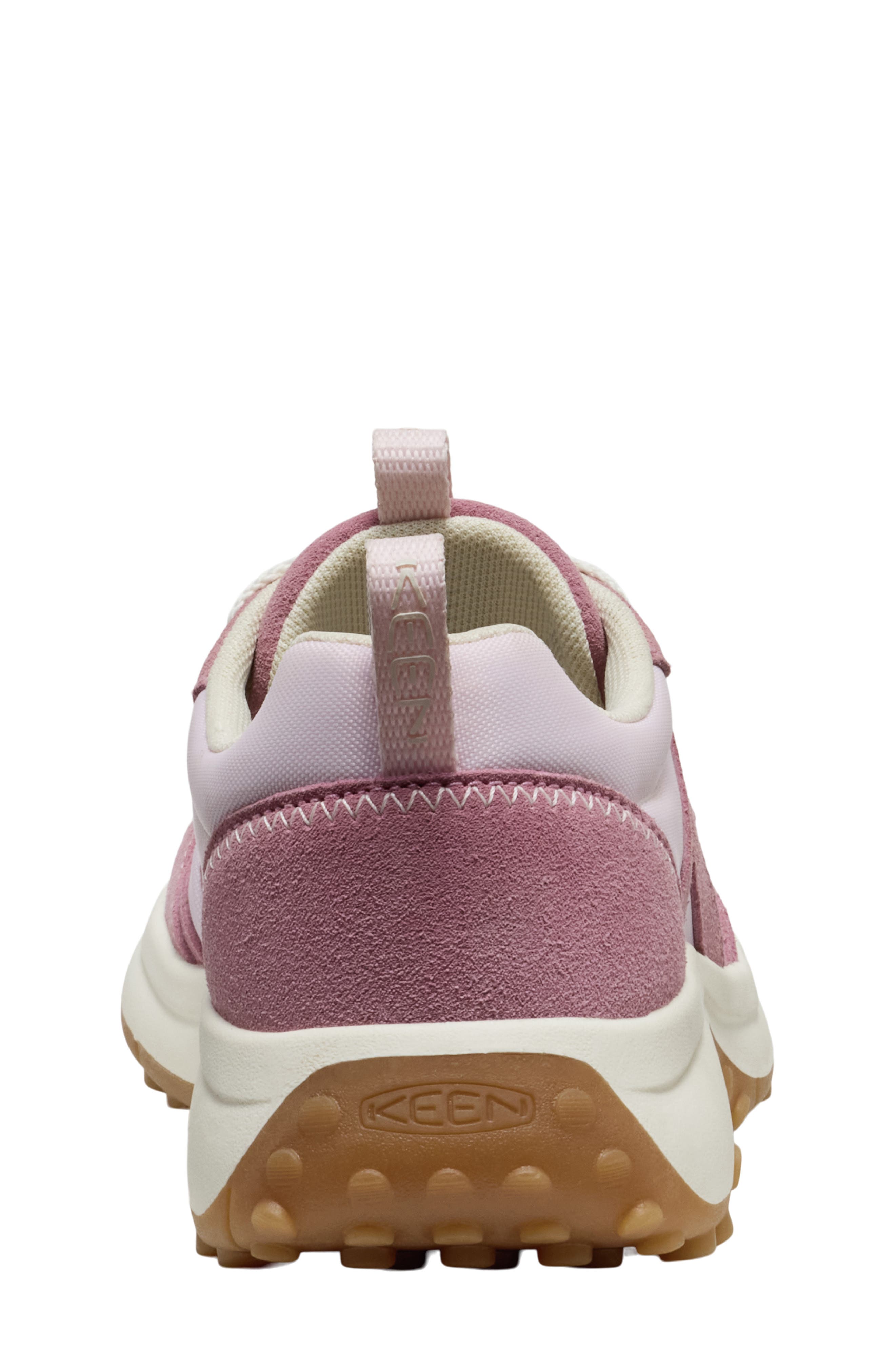 KEEN Kids' KS86 Sneaker, Alternate, color, Lilac/ Giggle Pink