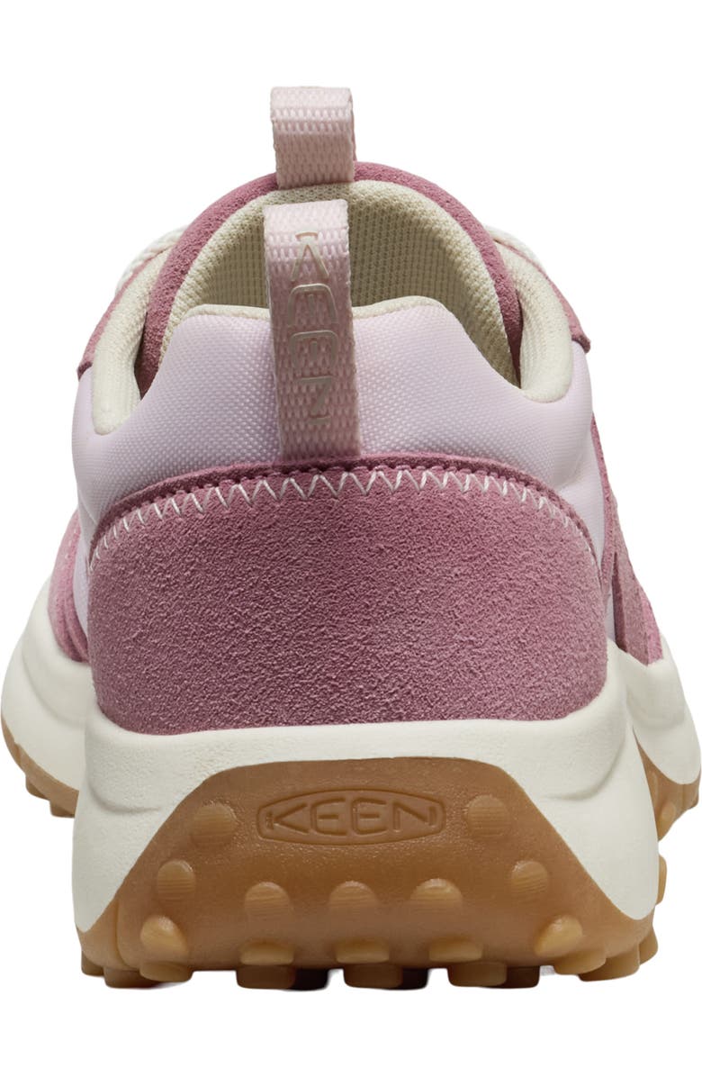 KEEN Kids' KS86 Sneaker, Alternate, color, Lilac/ Giggle Pink