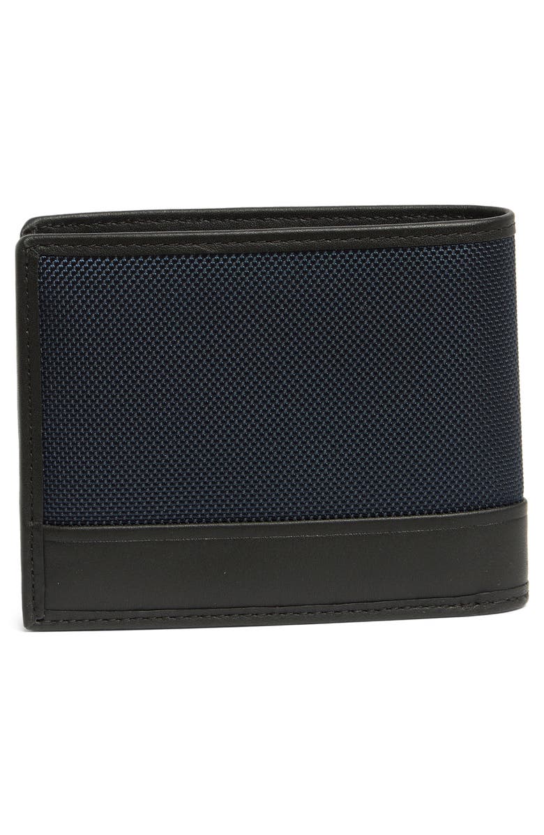 TUMI Bifold Wallet, Alternate, color,