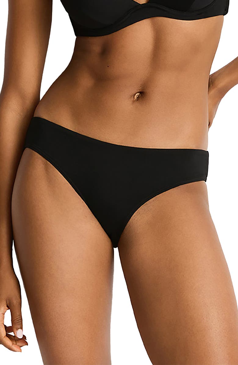 Sea Level Bikini Bottoms, Main, color,