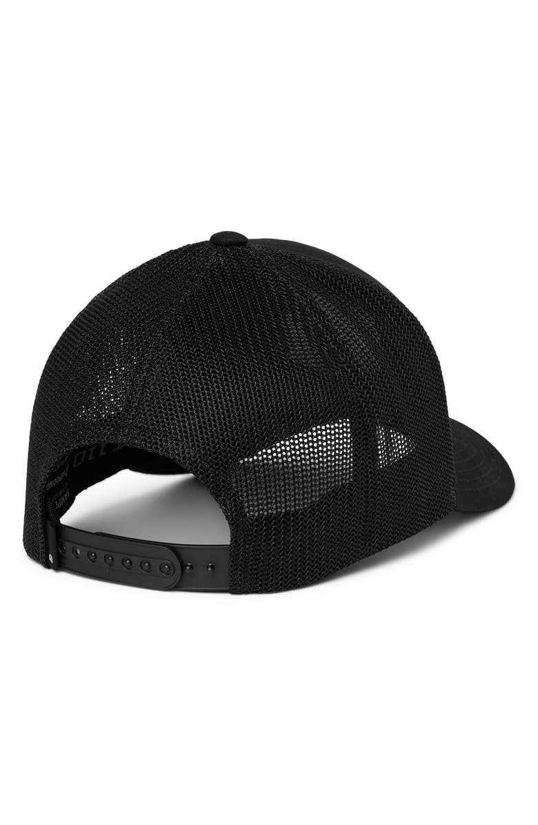 TravisMathew Cabana Patch Snapback Baseball Cap, Alternate, color, 