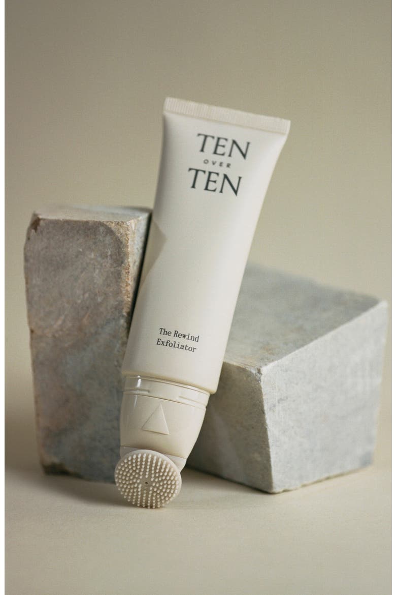 The Rewind Exfoliator Hand Scrub, Alternate, color, NO COLOR
