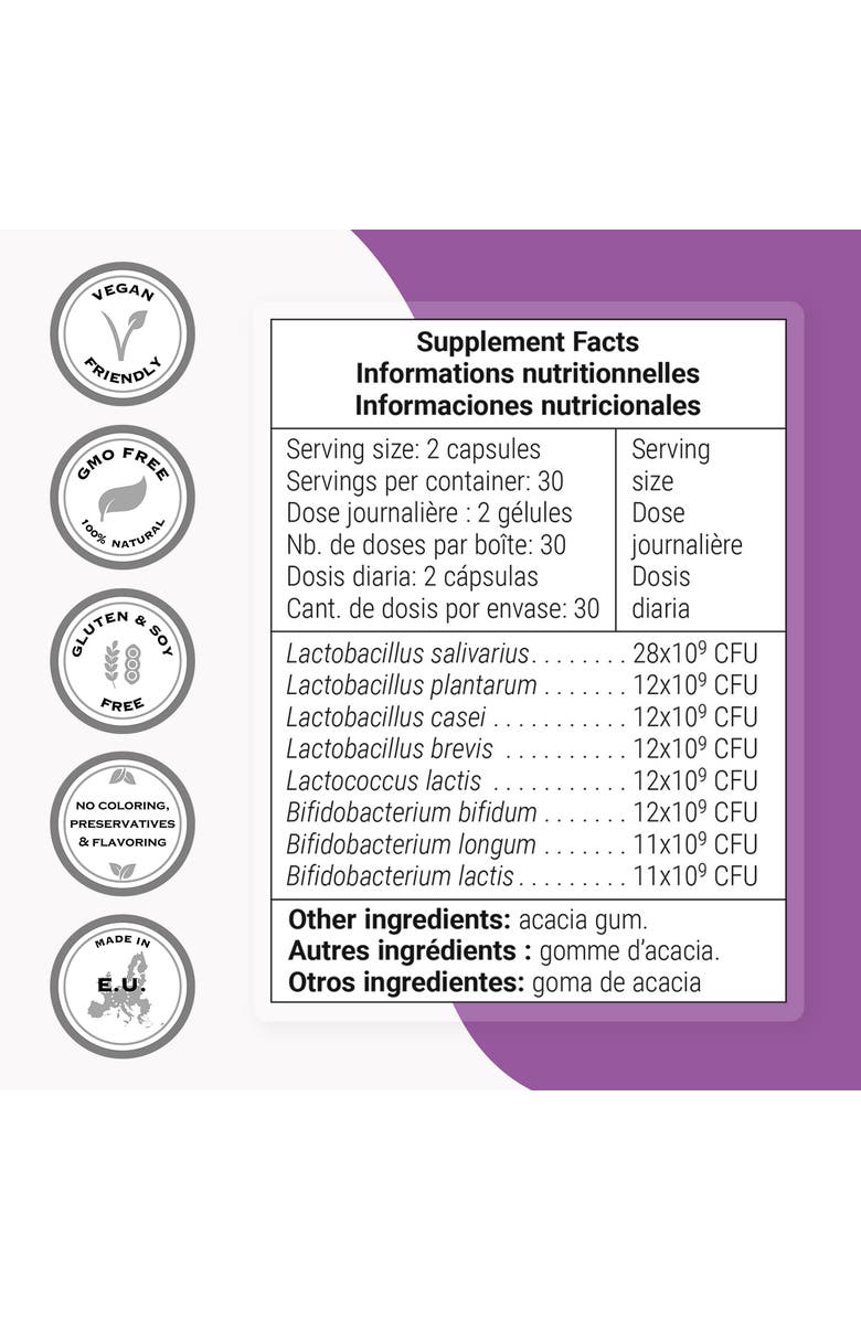 SuperSmart Lactoxira, Alternate, color, NO COLOR