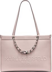 KARL LAGERFELD PARIS Savoie Tote