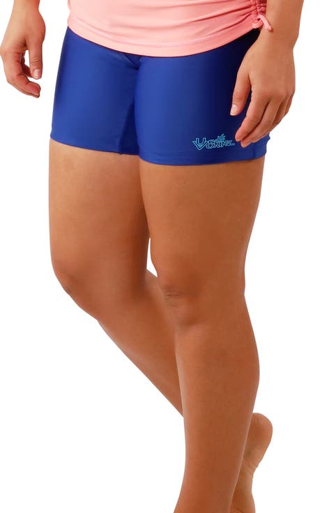 Active Swim Shorts