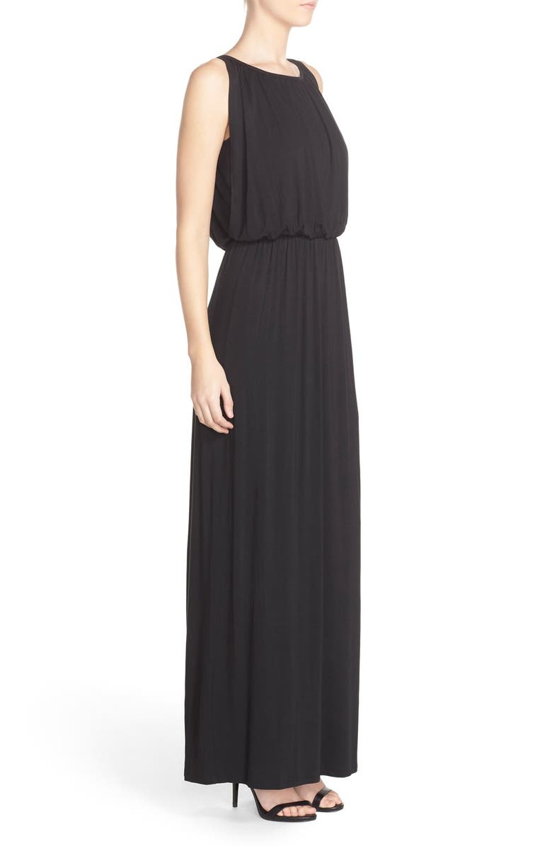 Felicity & Coco Jersey Maxi Dress, Alternate, color, 