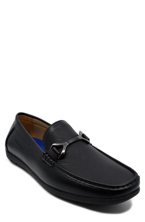Ogden Bit Driving Loafer (Men)