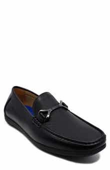 AKADEMIKS Ogden Bit Driving Loafer