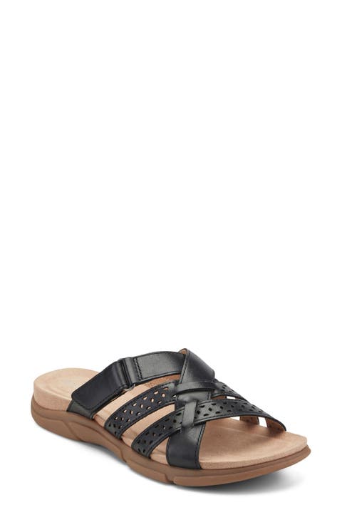 Melinna Slide Sandal (Women)