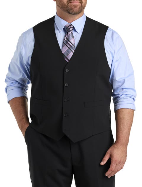Big & Tall Perfect Fit Vest V2