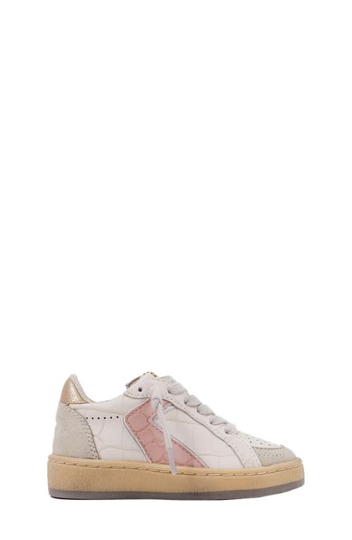 SHUSHOP SHUSHOP KIDS' SALMA SNEAKER