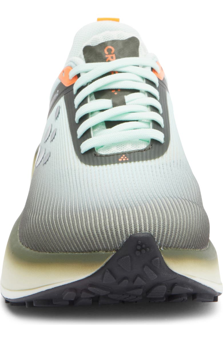 Craft Nordlite Ultra 2 Running Shoe, Alternate, color, Juniper/ Tofu
