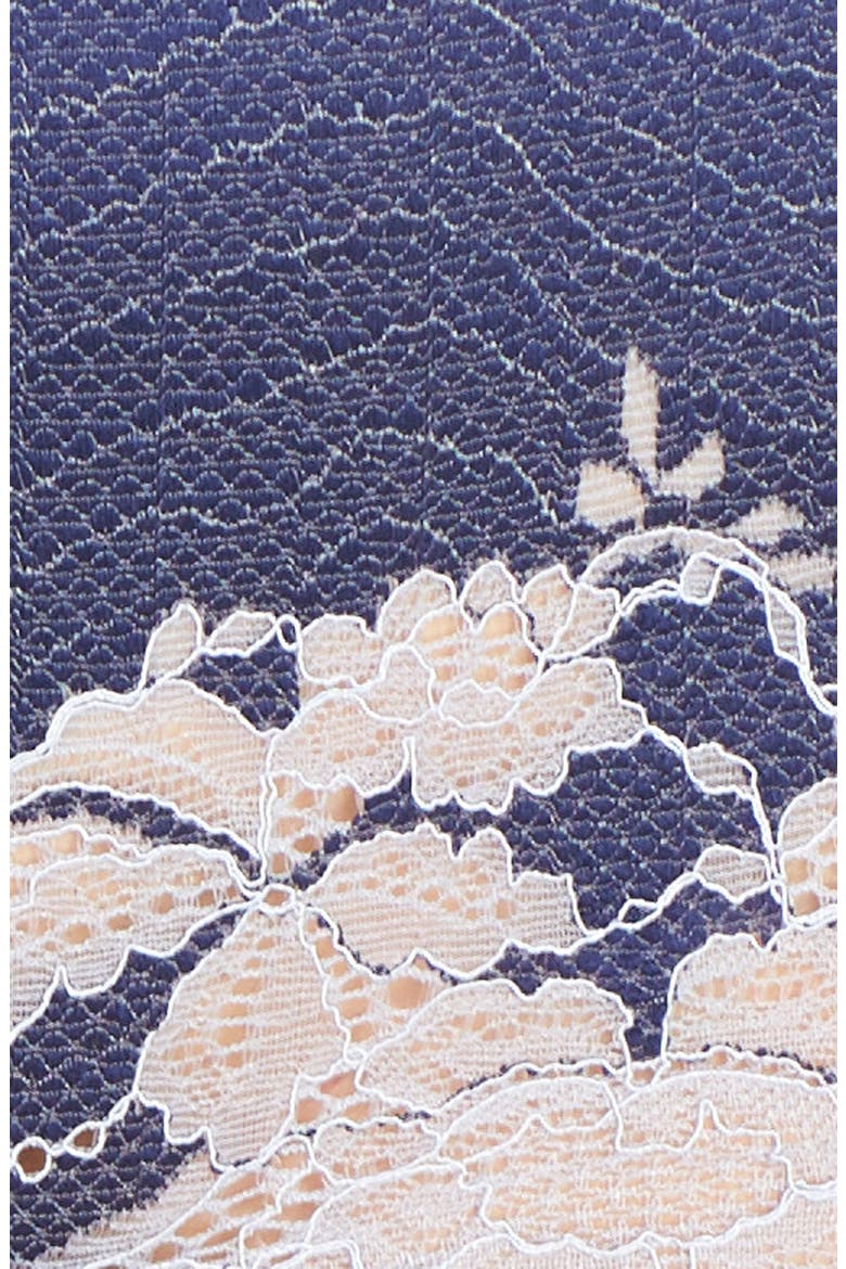 Lace Affair Tanga, Alternate, color, PATRIOT BLUE/ HALOGEN BLUE