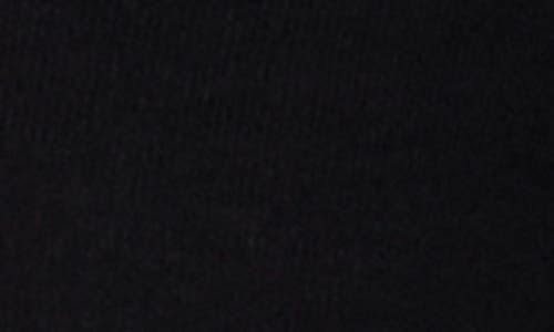 Vince Camuto Drawstring Sweatpants In Black